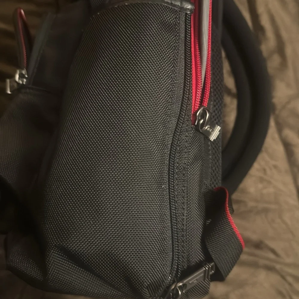 Tumi Men’s Backpack - Picture 7 of 8